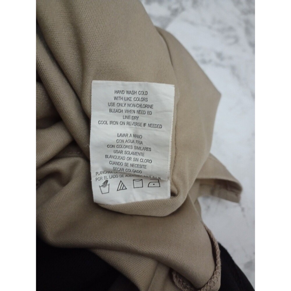 XOXO Sheath Dress Black/White/Beige Size 7/8 - Picture 6 of 9